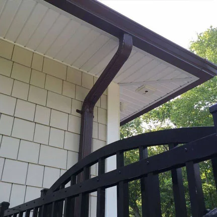 fascia gutter installation Commack ny