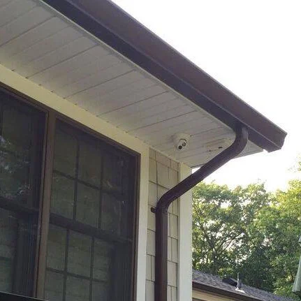 emergency gutter repair Commack ny